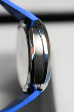 Load image into Gallery viewer, H.Moser &amp; Cie streamliner alpine tourbillion openwork