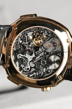 Load image into Gallery viewer, H.Moser &amp; Cie Streamliner Flyback Chronograph Automatic Boutique Edition