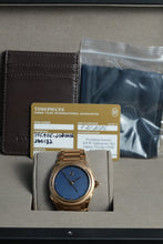 Load image into Gallery viewer, Parmigiani Fleurier TONDA PF GMT Rattrapante Rose Gold