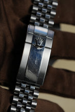 Load image into Gallery viewer, Rolex bruce wayne