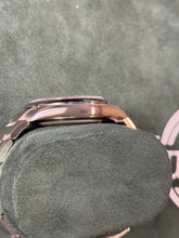 Load image into Gallery viewer, Rolex op pink 41