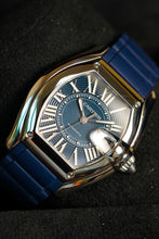 Load image into Gallery viewer, Cartier Blue roadster