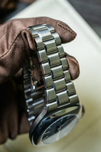 Load image into Gallery viewer, laurent ferrier sport auto blue