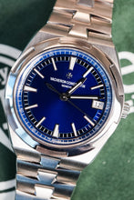Load image into Gallery viewer, Vacheron Constantin Overseas