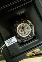 Load image into Gallery viewer, Audemars Piguet Royal Oak Offshore Pride Of Germany
