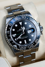Load image into Gallery viewer, Rolex bruce wayne oyster