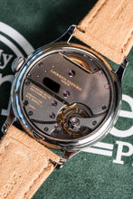Load image into Gallery viewer, laurent ferrier Classic origin white