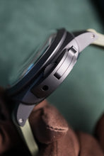 Load image into Gallery viewer, Panerai dieci giorni gmt ceramica