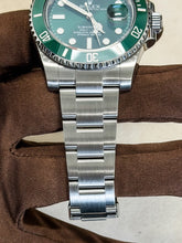 Load image into Gallery viewer, Rolex Submariner Date