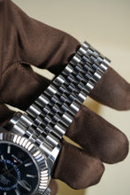 Load image into Gallery viewer, Rolex Sky-Dweller jubilee