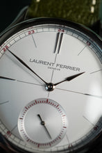 Load image into Gallery viewer, Laurent Ferrier White Origin