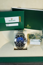 Load image into Gallery viewer, Rolex Sea-Dweller Deepsea