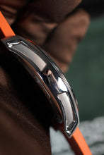 Load image into Gallery viewer, H.Moser &amp; Cie center seconds spiced aqua