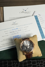 Load image into Gallery viewer, Breguet Tradition