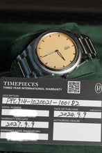 Load image into Gallery viewer, Parmigiani Fleurier PF Golden Sianna